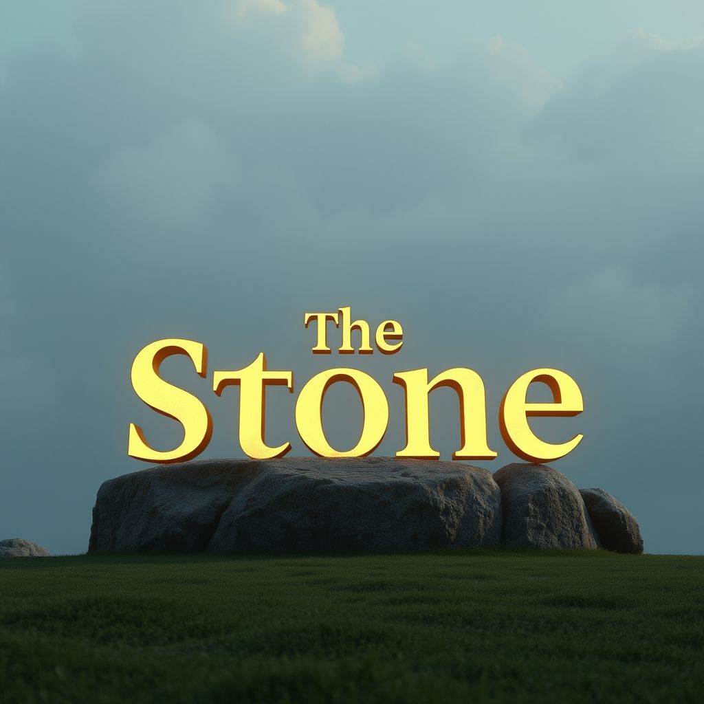 สิ่งที่คุณอาจพลาดใน 'The Stone'
